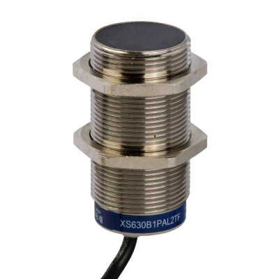   . NO PNP SchE XS630B1PAL2TF