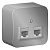   2-  BLANCA RJ45 .5e . . . SchE BLNIA045453
