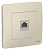    BLANCA RJ45 .5e . SchE BLNIS045002