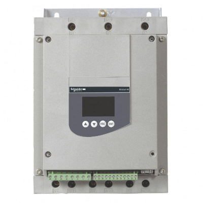  .  ALTISTART 48 75A SchE ATS48D75Q
