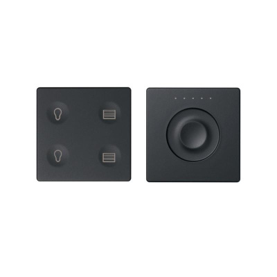   4-. .    2 LON; RJ12  Simon82 Sense 8000654-038