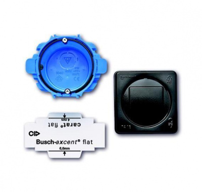  . Axcent Flat 1-    D=74;  60;     60   ABB 1740-0-0072