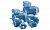  M2AA71 A IE2 0 37 3000/ IMB3 ABB 3GAA071001-ASE