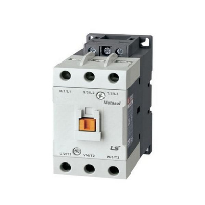  Metasol MC-50a 220 AC 50 Screw LSIS 1338002300