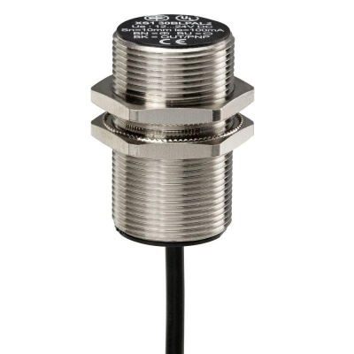   . 12-24 DC  PNP SchE XS530BLPBL2