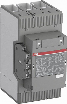  AF205-30-11-11 205 AC3  24-60 AC/DC ABB 1SFL527002R1111