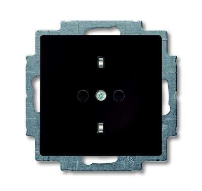  Schuko Basic 55 16 250 .  . ABB 2013-0-5338