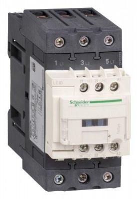  3 EVERLINK AC3 440 65   440 AC 50/60 SchE LC1D65AR7