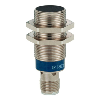   . M18 12-24 DC SchE XS118B3PAM12