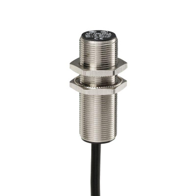   . 12-24 DC  PNP SchE XS518BLPAL2