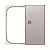   SRS-2-R-85AI free@home SKY  .  ABB 2CLA852649A1401