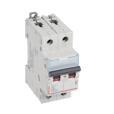   2 C 6 6 DX3-E Leg 407274