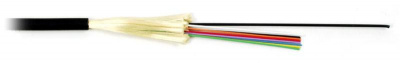  FO-DT-IN/OUT-503-2-LSZH-BK - 50/125 (OM3) . 2   .  (tight buffer) ./. LSZH IEC 60332-3 40.C   75.C . Hyperline 41869