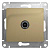   TV 1-  Glossa  1DB  SchE GSL000491