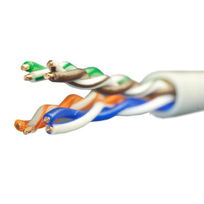  UTP 4224AWG .5  Standart 305 () SUPRLAN 01-0328