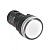   AD16-16HS . 230 AC PROxima EKF ledm-ad16-16-w