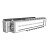  LAD LED R320-1-60G-50 55 5500 IP66    LADesign LADLED160G50L