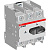  3 OT16M3 (PROM) 16  DIN- ABB 1SCA022497R0220