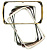   2 STYLO .  ABB 2200.2 BM