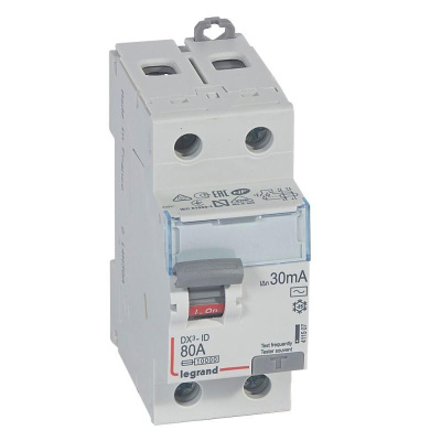    () 2 80 30  AC DX3 Leg 411507