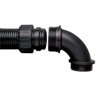  Adaptaring AR C90 90. / d16 PG11 AR16/PG11/C90/BL . (.10) ABB 7TCA296000R1410