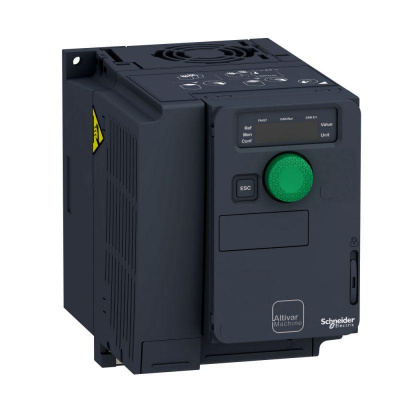   ATV320  . 1.5 240 1 SchE ATV320U15M2C