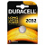    CR DL 2032 BP-1 (.1) Duracell C0004817