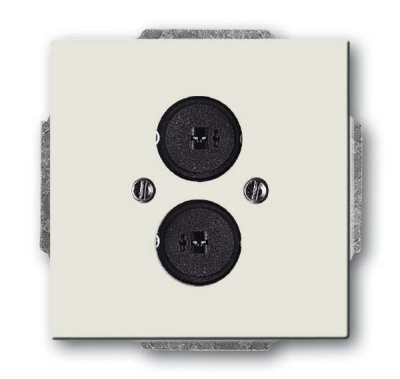      2-    solo/future chalet-white ABB 1723-0-0262
