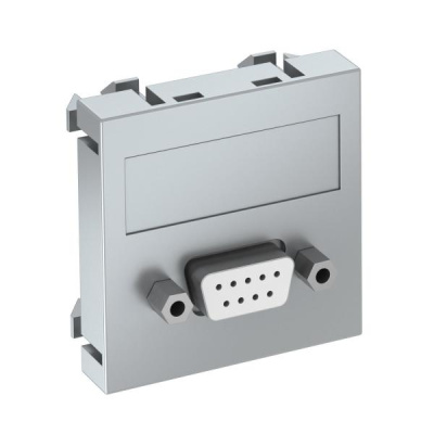  Modul45  D-Sub9 MTG-DB9 S AL1 . OBO 6104640