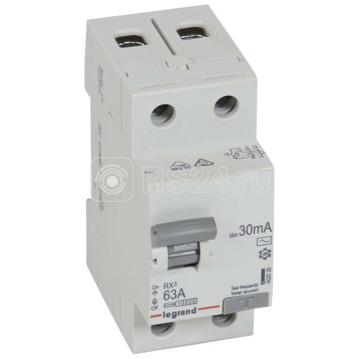    () 2 63 30  AC RX3 Leg 402026