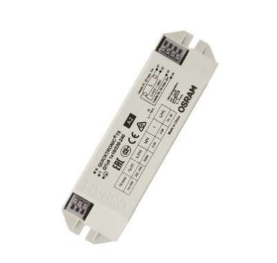  . . () QTZ8 118/220-240 OSRAM 4008321863263