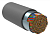     F/UTP . 5e 100224AWG solid PVC (305) . () ITK LC1-C5E100-311