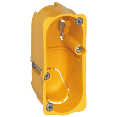 .  . . 1 . 40 Batibox Leg 080040