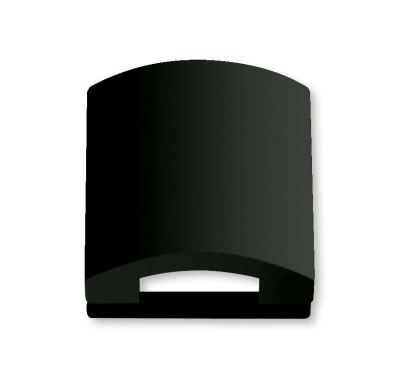   ( )    5050 (AMP Brand-Rex Rutenbeck BTR etc.) Basic 55 chateau-blac ABB 1726-0-0231