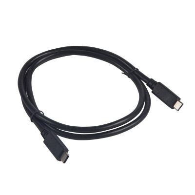  USB 3.1C M/USB 3.1C 1 Leg 039863