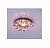  Venecia 51 05 74 .  .  MR 16  ;  .  .  IT8481