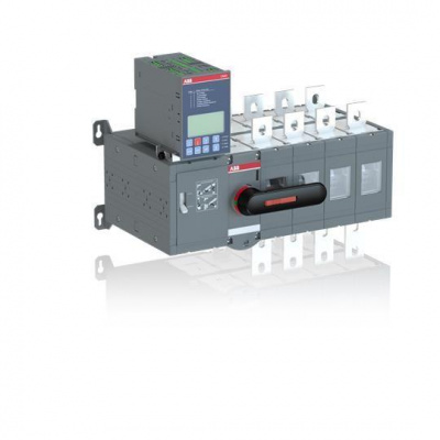   4 OTM630E4C8D230C    OMD800 ABB 1SCA108453R1001