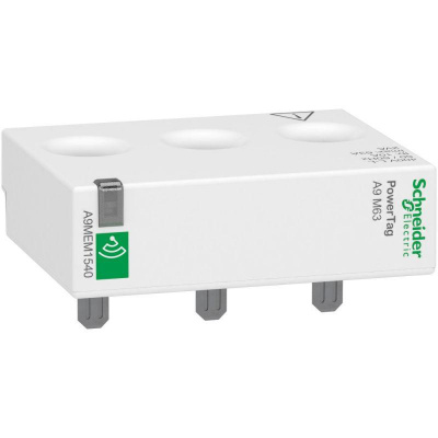   ACTI9 POWERTAG 63 3P S SchE A9MEM1540