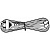  KL-FCRD-1F-EU-1.8-BK   . 12012038 1        . 1.8 . Hyperline 237243