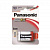    "" 6LR61 Standard/EVERYDAY 1BP (.1) Panasonic 17533