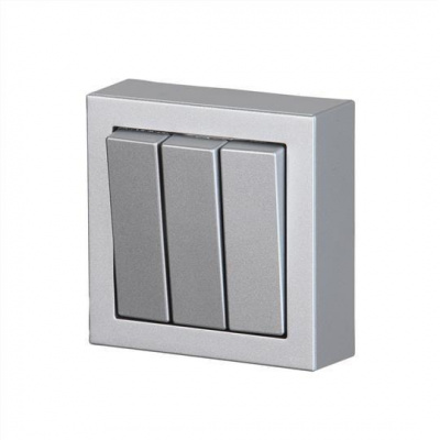  3-.   Impressivo . ABB 10631A-83
