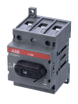  3 OT80 F3 80 (75 AC23) ABB 1SCA105798R1001