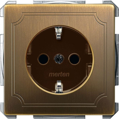    Merten .   . SchE MTN2400-4143