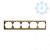  5- Alpha exclusive .  ABB 1754-0-4389