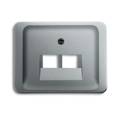    2-  Modular Jack ( 0210 0211  0219) alpha exclusive  ABB 1710-0-3341
