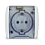  1-   16  .   . IP44 . UNIVersal 2229
