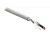 UUTP25-C3-S24-IN-LSZH-GY (UTP25-C3-SOLID-INDOOR-LSZH)   U/UTP . .3 25  (24 AWG)  (solid) LSZH (C)-HF (20.C   60.C) . Hyperline 46727