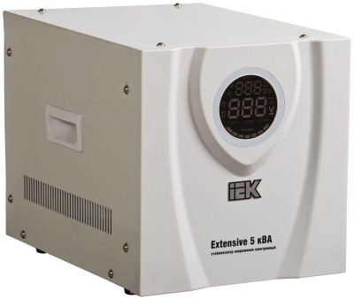   Extensive 5   IVS23-1-05000
