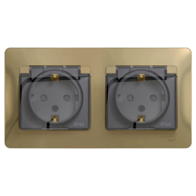  2-  Glossa .   .   IP44  SchE GSL000447