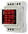   WT-3-750 (    .  400/5; 500/5; 600/5; 750/5; 50-264 AC/DC IP20) F